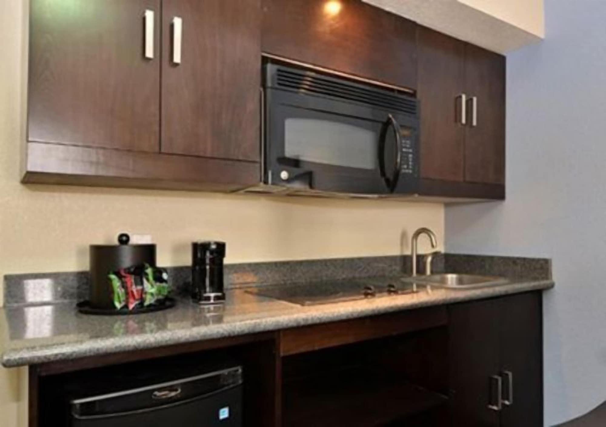 אל פאסו Comfort Inn & Suites I-10 Airport מראה חיצוני תמונה