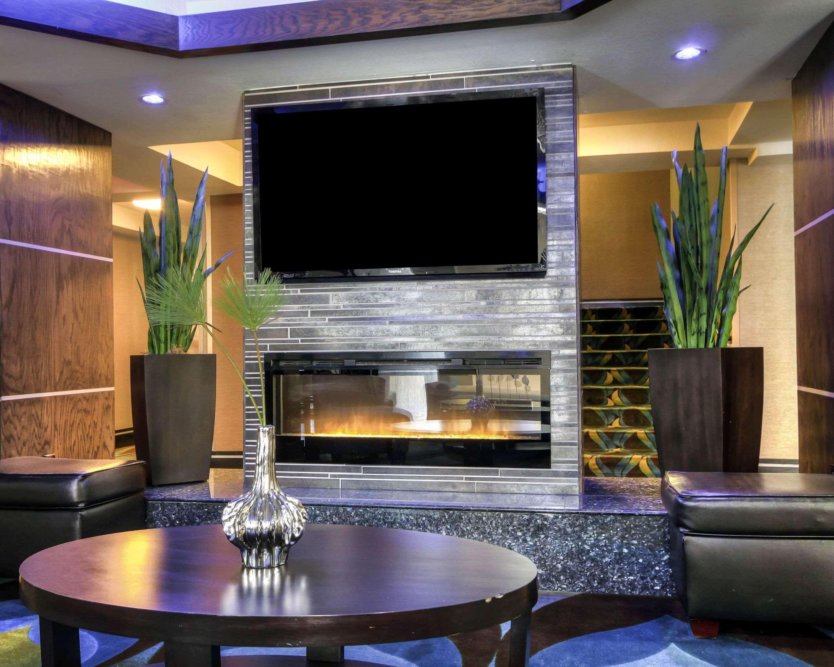 אל פאסו Comfort Inn & Suites I-10 Airport מראה חיצוני תמונה