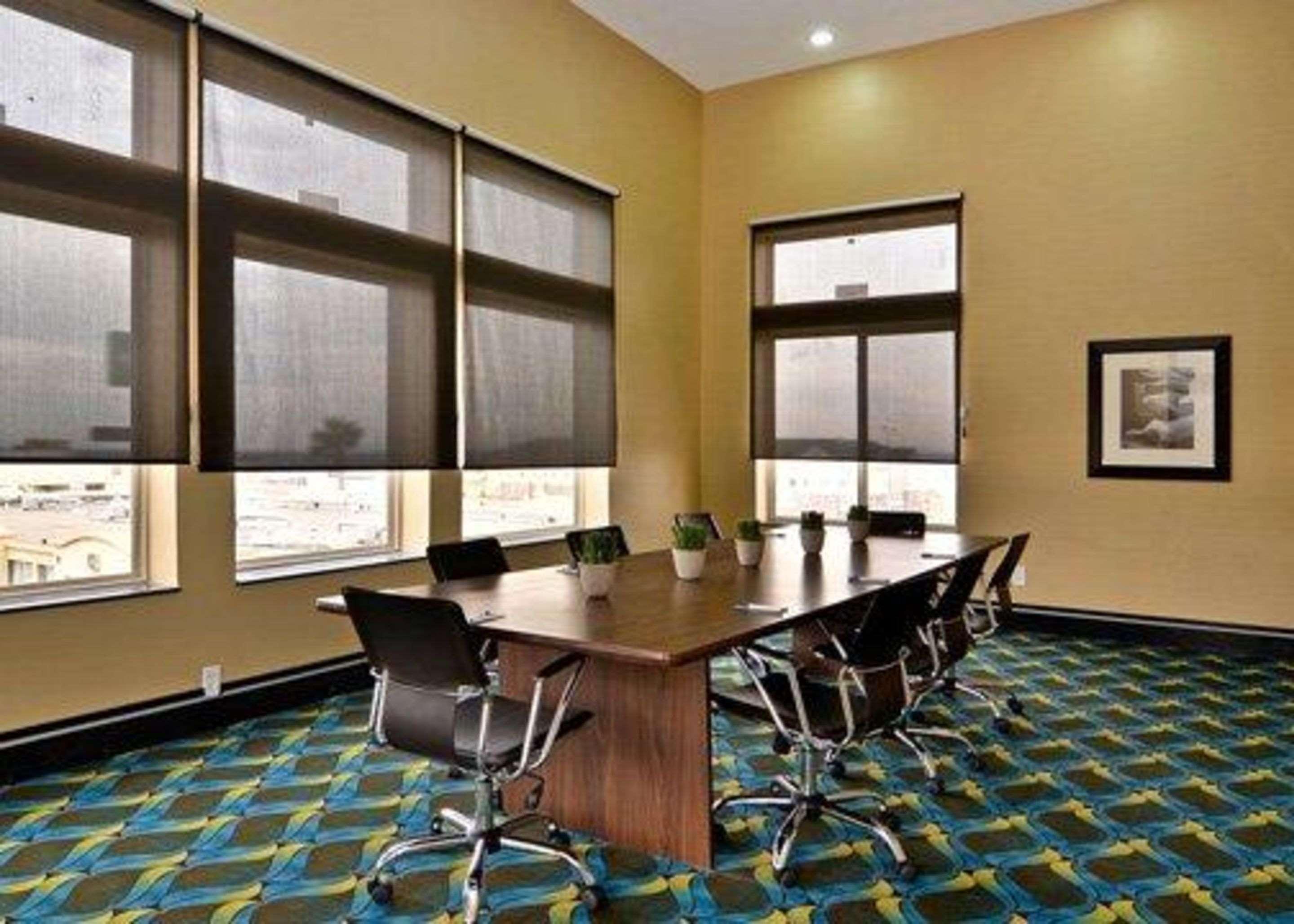 אל פאסו Comfort Inn & Suites I-10 Airport מראה חיצוני תמונה