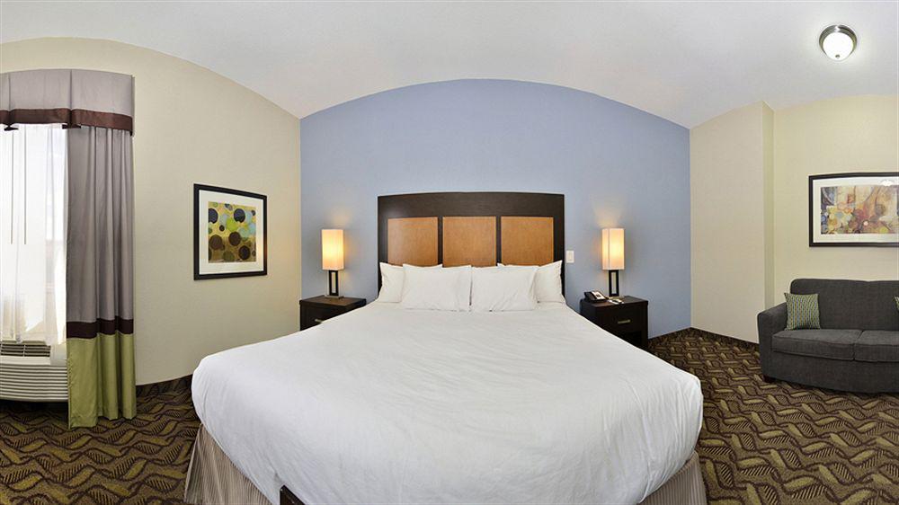 אל פאסו Comfort Inn & Suites I-10 Airport מראה חיצוני תמונה